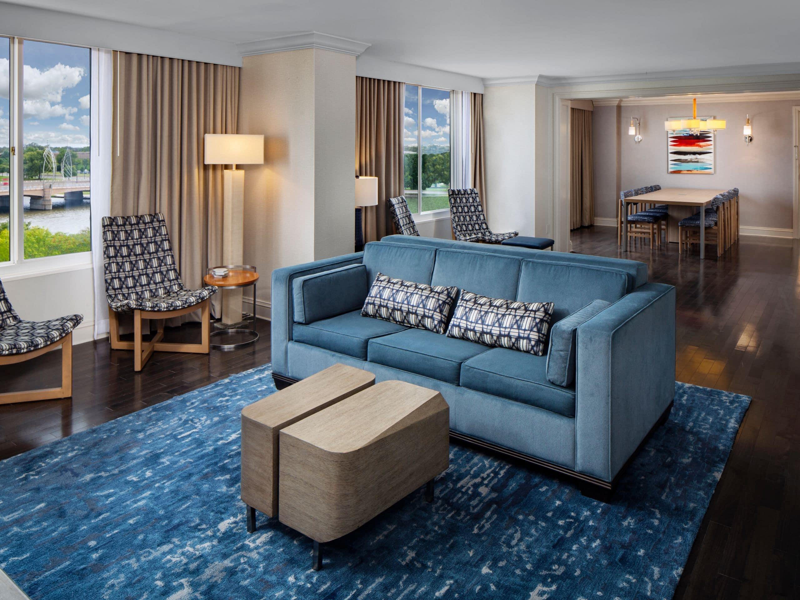 Hotel Hyatt Regency Wichita Extérieur photo