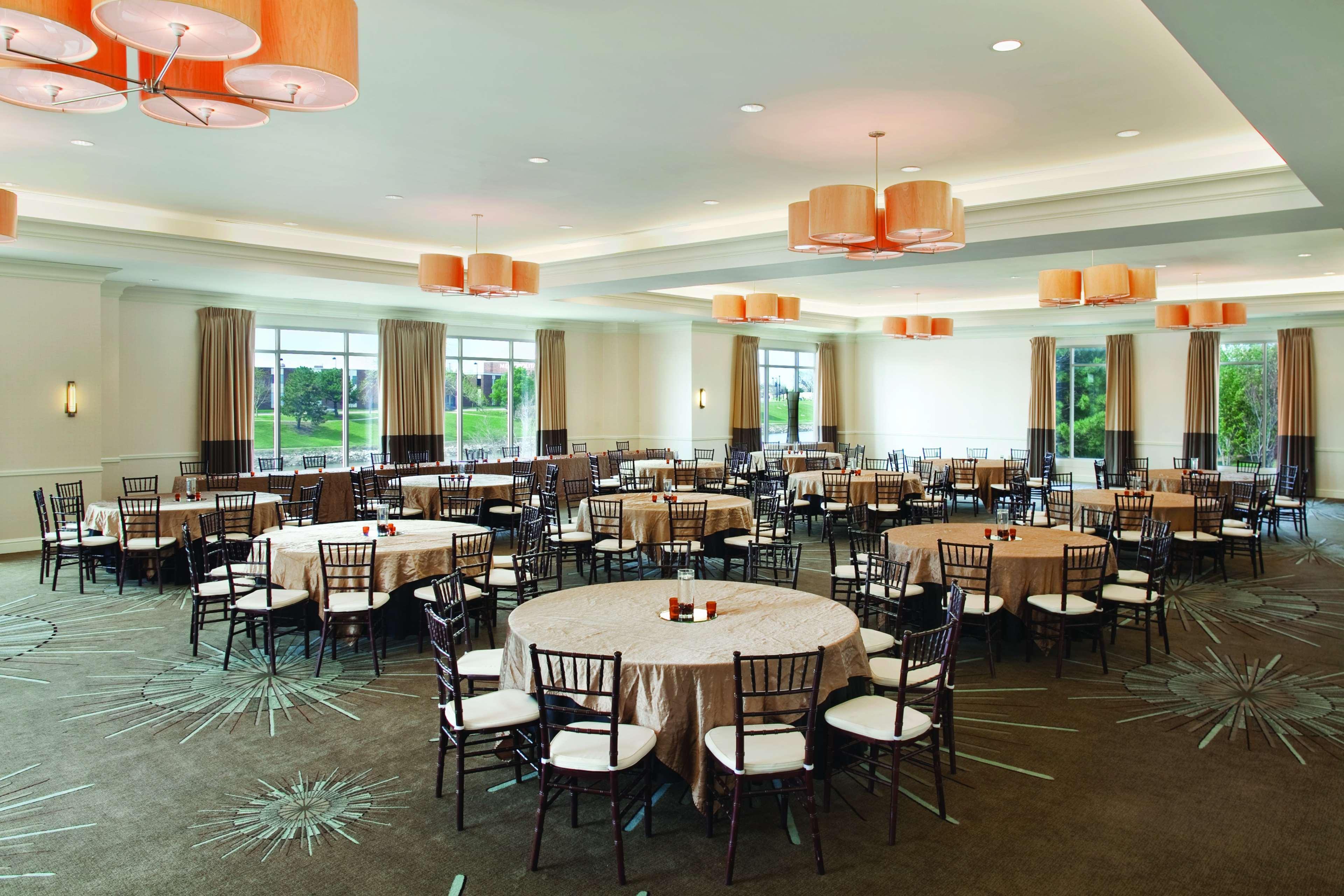 Hotel Hyatt Regency Wichita Extérieur photo