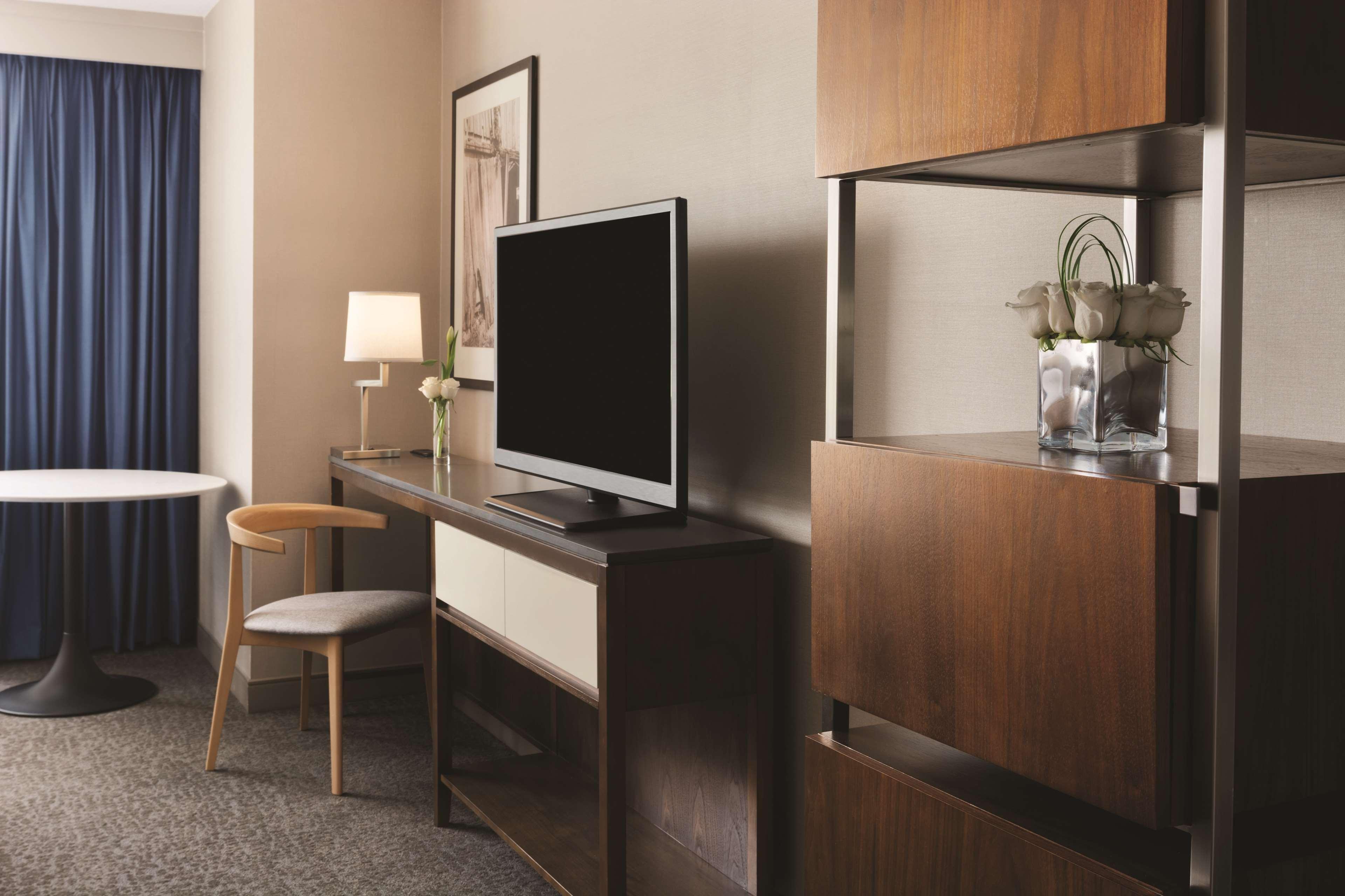 Hotel Hyatt Regency Wichita Extérieur photo