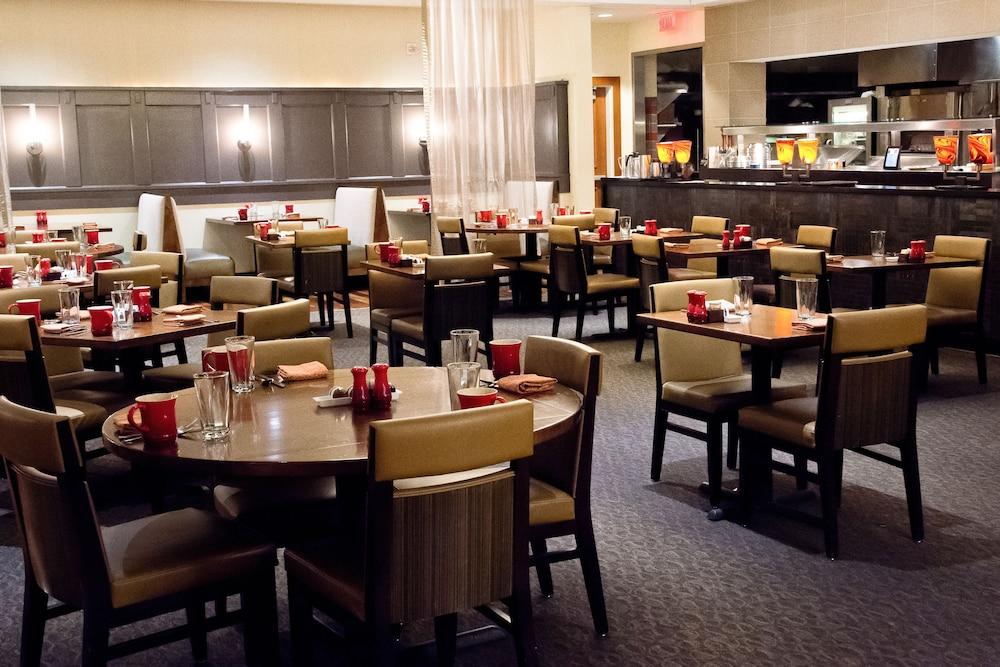Hotel Hyatt Regency Wichita Extérieur photo