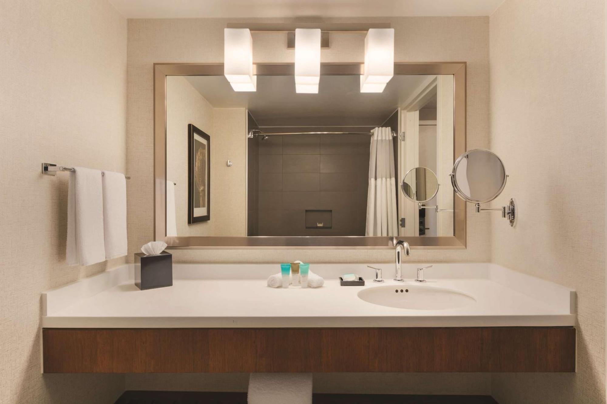Hotel Hyatt Regency Wichita Extérieur photo