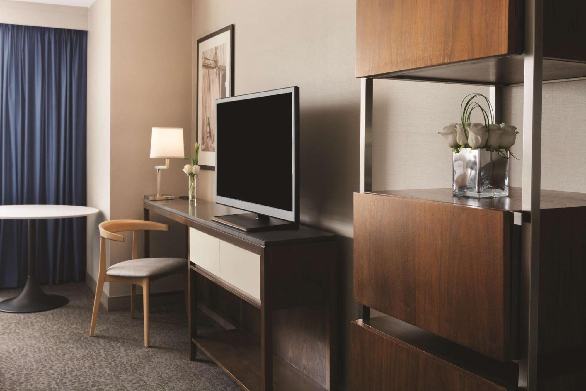 Hotel Hyatt Regency Wichita Extérieur photo