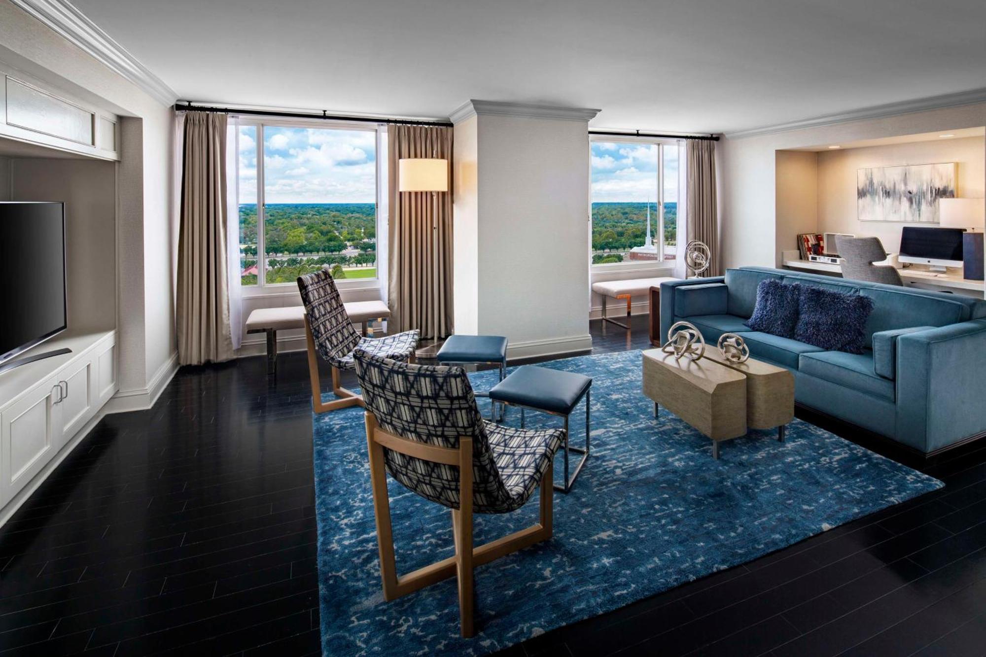 Hotel Hyatt Regency Wichita Extérieur photo