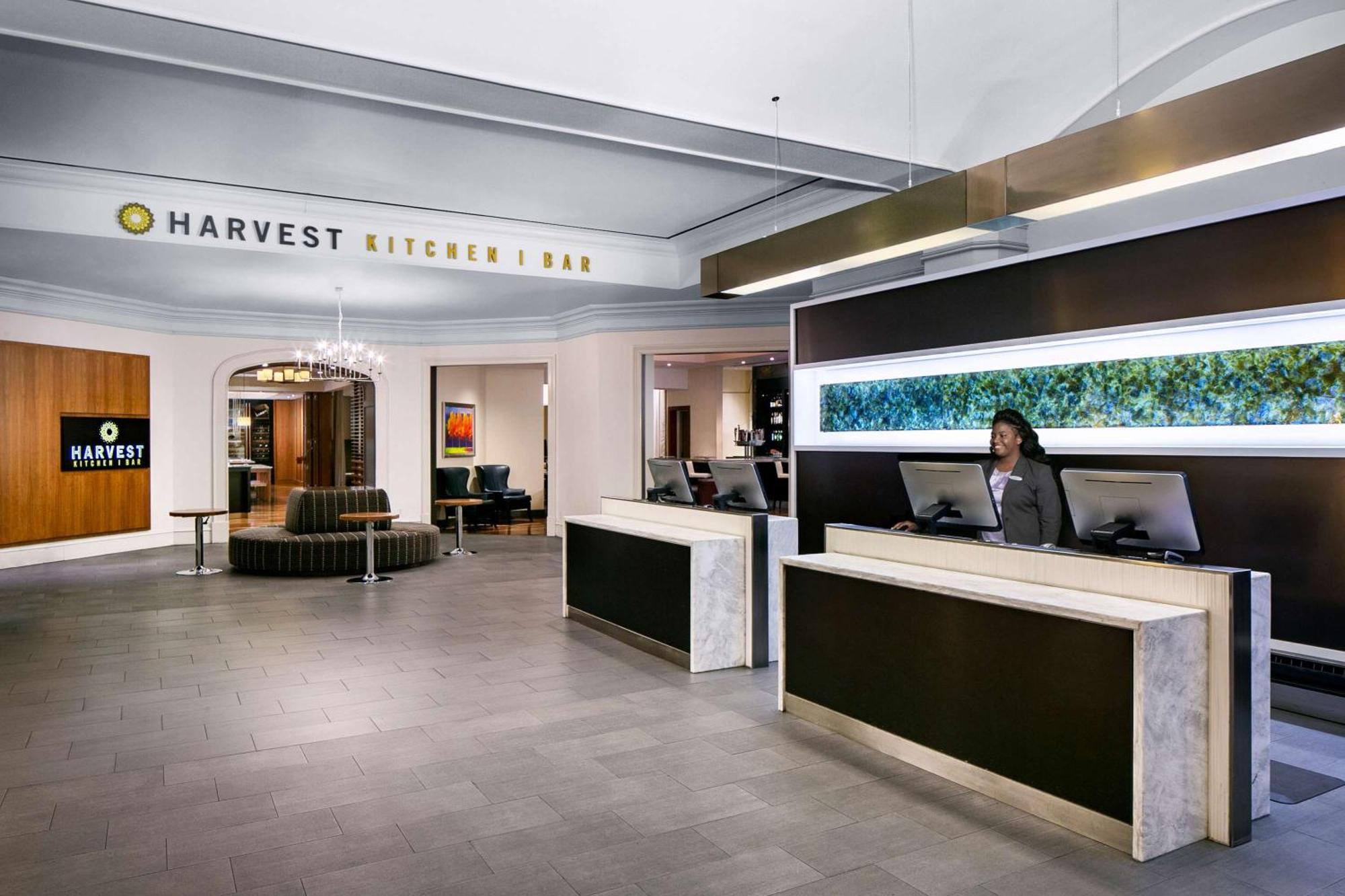 Hotel Hyatt Regency Wichita Extérieur photo